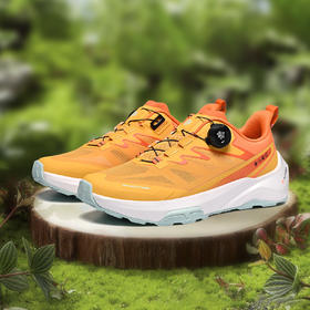 Tutwo|骁跃男女户外野跑鞋 TTFFN80065