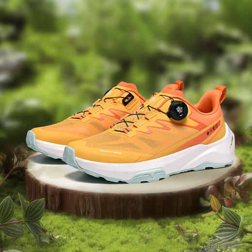 Tutwo|骁跃男女户外野跑鞋 TTFFN80065 商品图0