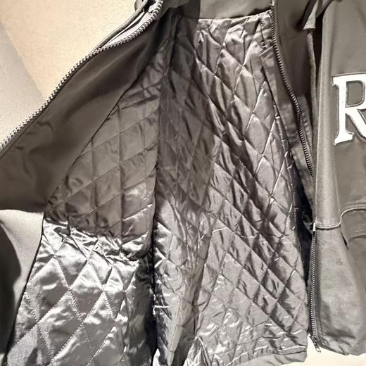 PNC字母刺绣棉外套51203 冬季 337084116007 商品图3