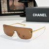 秋冬特惠💰270 香奈儿眼镜 太阳镜 MODEL：CH4293 SIZE：142口145 商品缩略图7