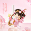 【故宫盲盒】饱格格瑰宝系列盲盒文创潮玩摆件新年本命年生日礼物女 商品缩略图5