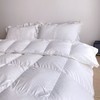 舒适保暖鹅绒被 商品缩略图3