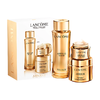 心选丨【保税仓顺丰直发】LANCOME/兰蔻菁纯三件套面霜（清爽）60ml+菁纯眼霜20ml+玫瑰精华水150ml护肤套盒 送礼袋   商品缩略图2