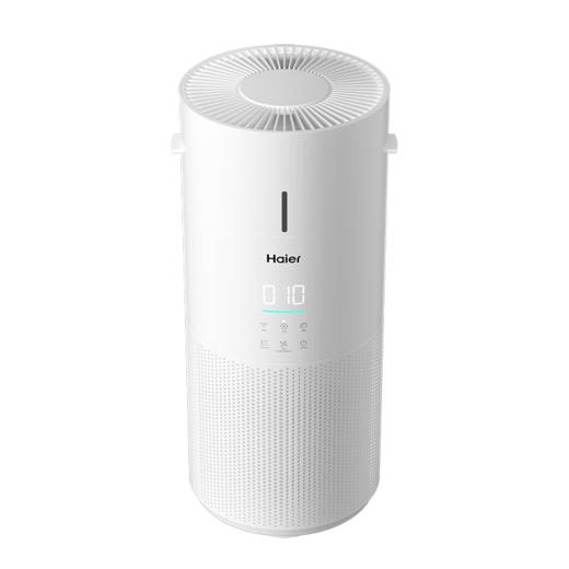 海尔净化加湿一体机 商品图1