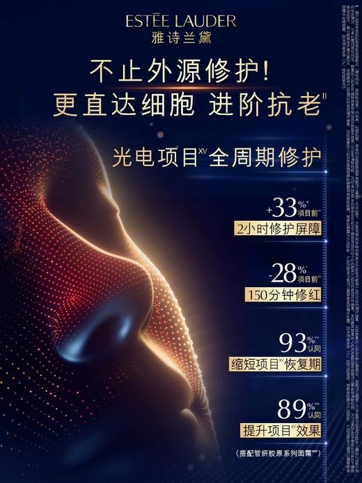 一店d ❗️你们爱的雅诗兰黛 时隔快一年终于终于又等到它 精华➕眼霜➕面霜➕樱花水➕原生液 都安排了 ！ 商品图5