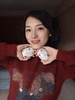 【高品质暖手宝】🔥爆款开团  向物双温暖暖手宝超暖和🔥高品质 高颜值 5秒升温 3档可调  磁吸扣 这个冬天手再也不会冰凉了😭 商品缩略图1