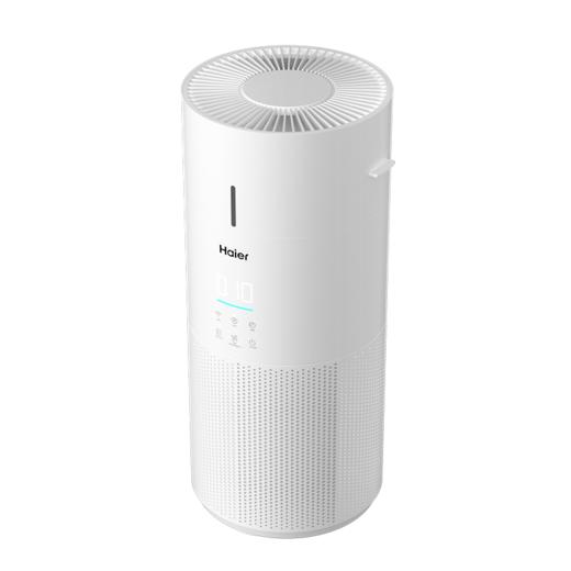 海尔净化加湿一体机 商品图3