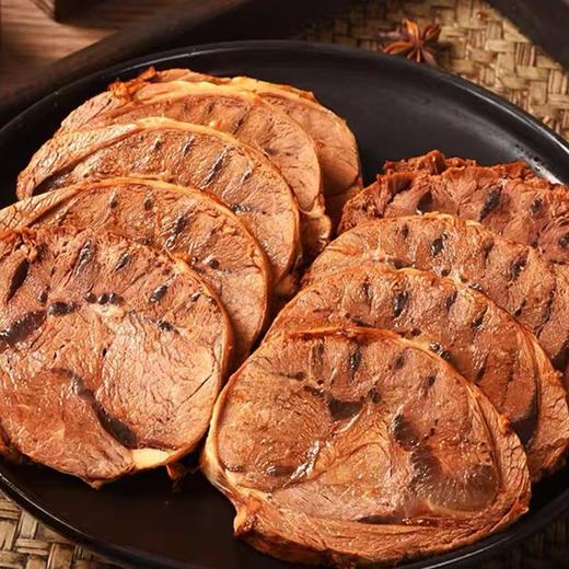 香宇牛肉TS（200±20g） 商品图0