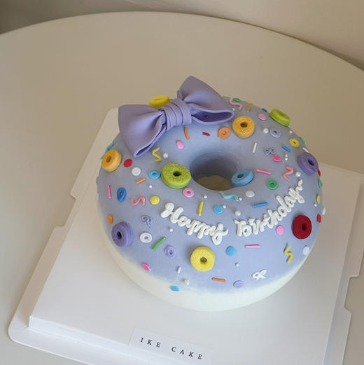 甜甜圈B 商品图3