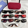 秋冬特惠💰240 古驰眼镜 太阳镜 MODEL：GG1664S SIZE：51口21-140 商品缩略图1