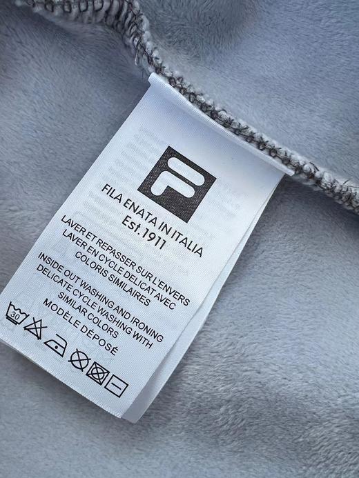 F010438秋冬款加绒加厚保暖爱心刺绣后背大印花圆领卫衣 商品图12