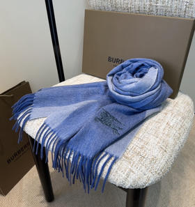 秋冬特惠💰280 巴宝莉男女围巾