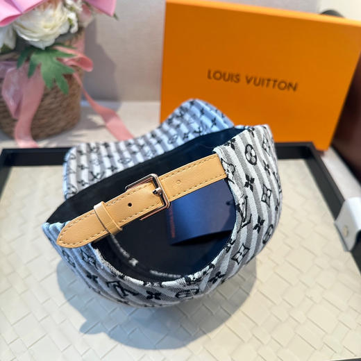 秋冬特惠💰150 LV路易威登棒球帽 商品图8