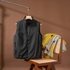鼠家 乌尔德 北欧美学 四色 情侣款马甲 商品缩略图5
