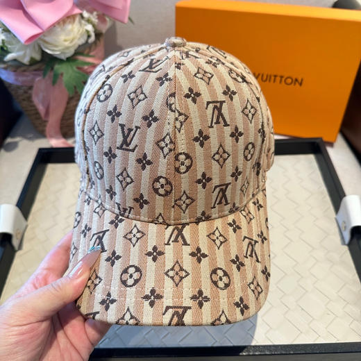 秋冬特惠💰150 LV路易威登棒球帽 商品图3