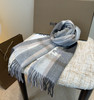 秋冬特惠💰260 巴宝莉重磅男女围巾 怒赞推荐，激动~！！ 商品缩略图8