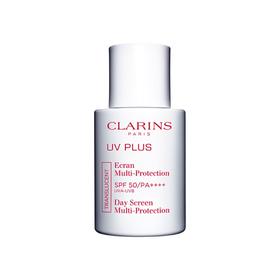 娇韵诗透明防晒隔离50ml SPF50++++ QM