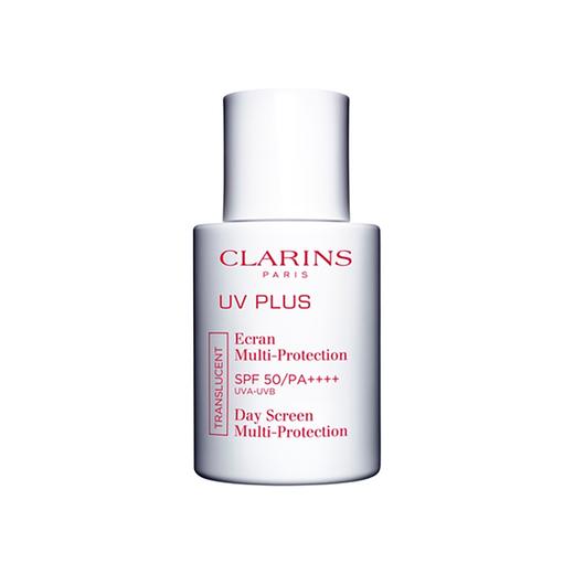 娇韵诗透明防晒隔离50ml SPF50++++ QM 商品图0