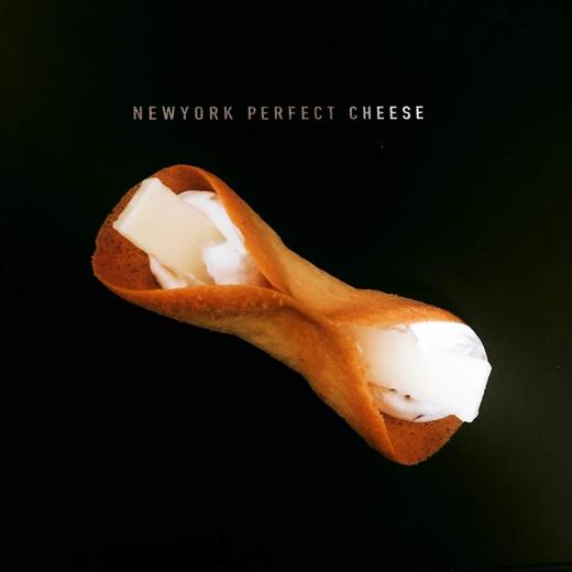 零食日本ny芝士卷newyork perfect cheese奶油芝士卷 商品图1