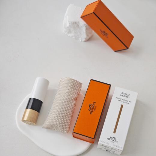 爱马仕口红合集3.5g 商品图0