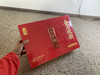 顶账收回，高端武夷山大红袍礼盒，净含量6克×42包。全部塑封礼盒加手提袋。 商品缩略图1