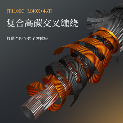 佳钓尼未来轻量大物鱼竿超轻鲢鳙竿加强专业舒适抛投品牌台钓竿 商品图1