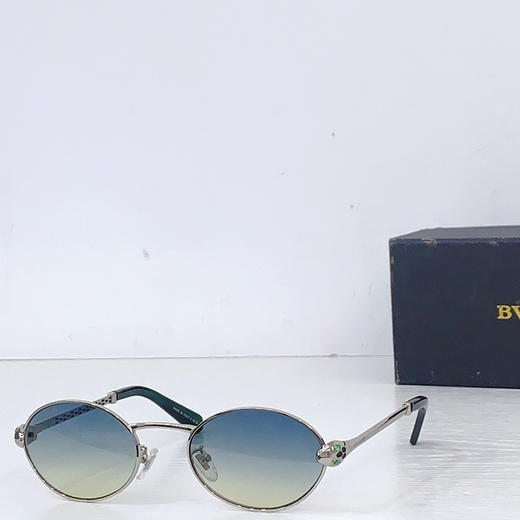 秋冬特惠💰290 宝格丽眼镜 太阳镜 MODEL：BV6188 SIZE：54口22-140 商品图1