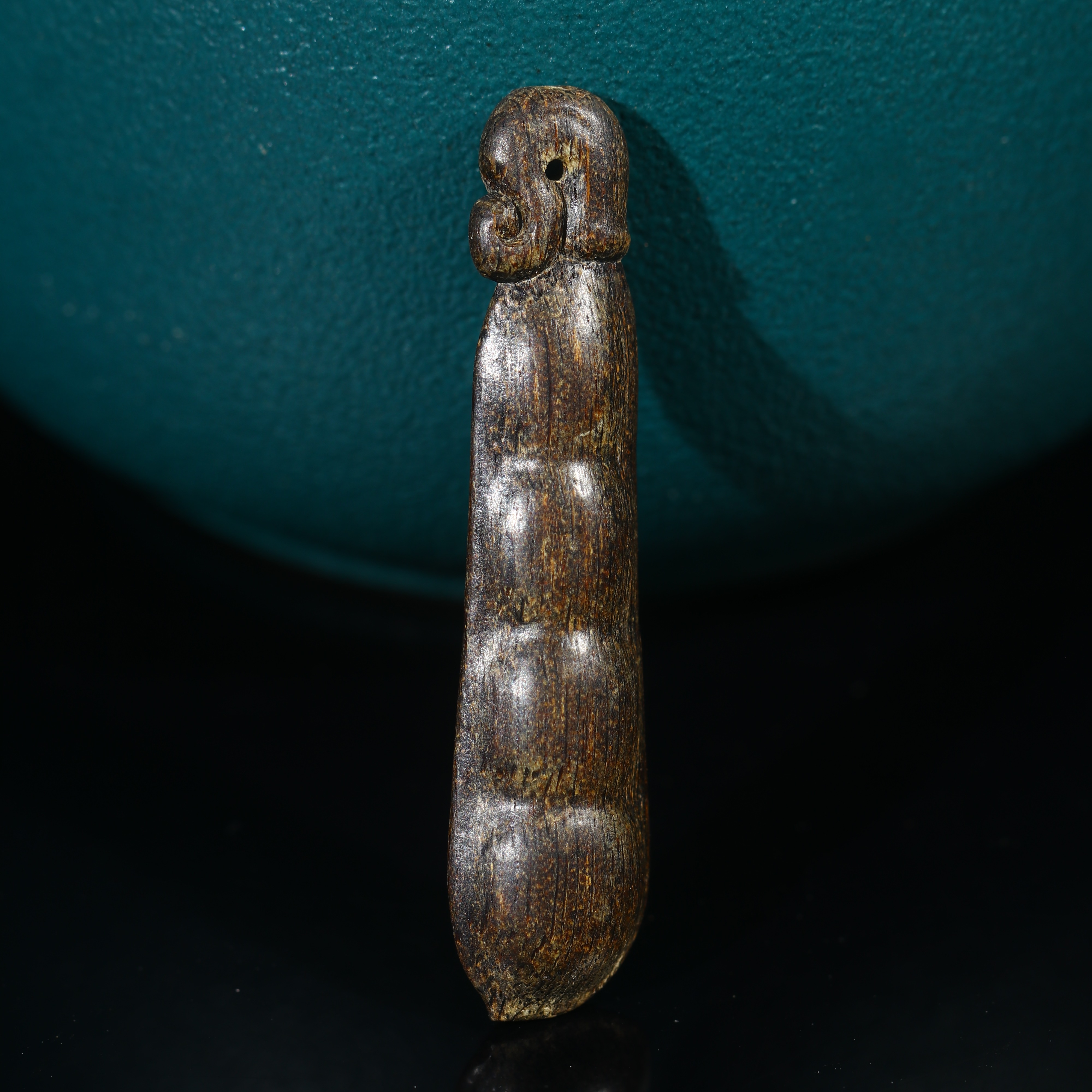 BC.LT12.30-5   东马沉水(四季豆)，1.86g