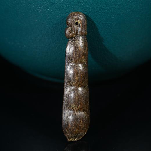 BC.LT12.30-5   东马沉水(四季豆)，1.86g 商品图0