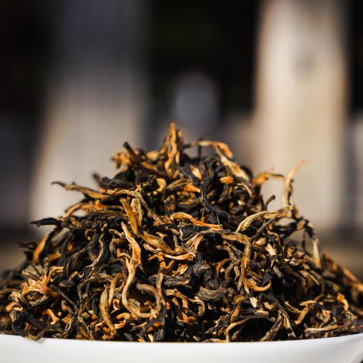 【凤庆滇红】2025年春百年古树贵如黄金滇红之乡凤庆滇红福利回馈500克/箱送礼自饮佳选 商品图8