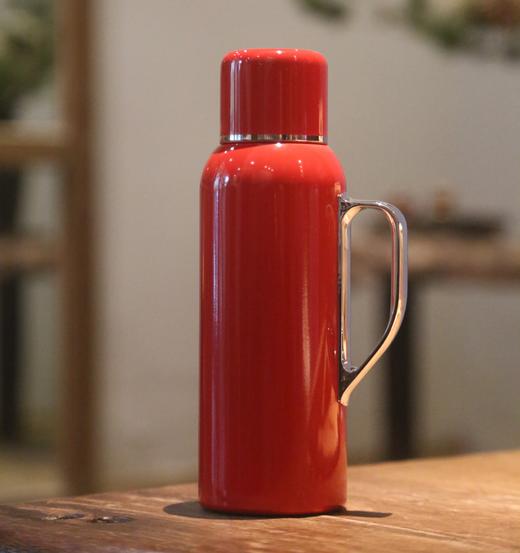 携谁隐·焖茶壶（机械显温） 商品图12