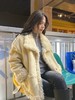韩系千金气质毛毛外套-纪念日百货门店同款167596811 商品缩略图3