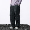 714street凉感防晒伞兵裤2026春季弯刀裤四面弹休闲运动长裤男款 商品缩略图3