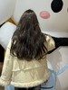 韩系千金气质毛毛外套-纪念日百货门店同款167596811 商品缩略图5