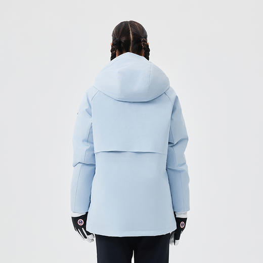 Tutwo|女式中长厚羽绒服 TTADN921788 商品图4