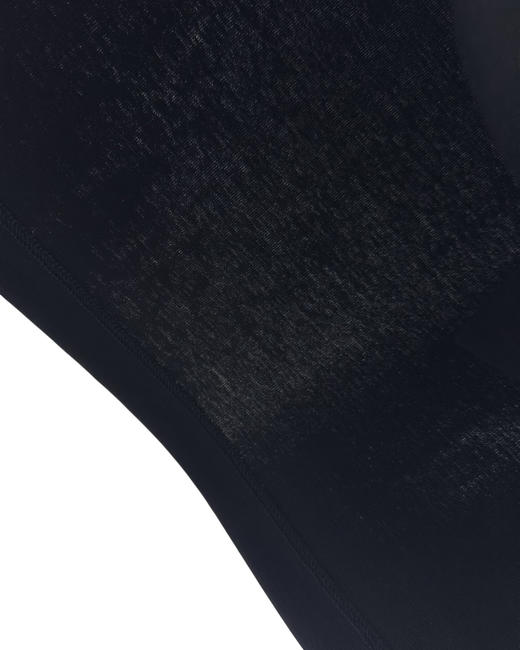 女款三角标长袖打底衫T恤he020 商品图2