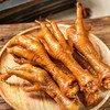 香宇大鸡爪子TS(300±20g) 商品缩略图0