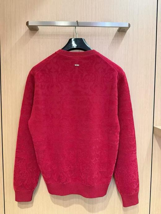 HUGO BOSS 针织衫男  50564883-616 . 商品图1