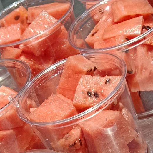 海南麒麟西瓜果切（约400克） 商品图1