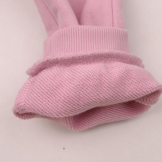 棉果果× LEGO女童春秋长裤纯棉大线圈针织长裤L122200226183 商品图4