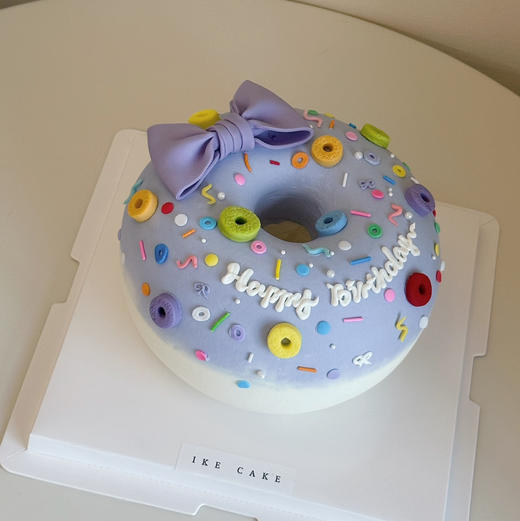 甜甜圈B 商品图5