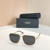 秋冬特惠💰290 斐登眼镜 太阳镜 MODEL：FG40013U  SIZE：62口13-140 商品缩略图6