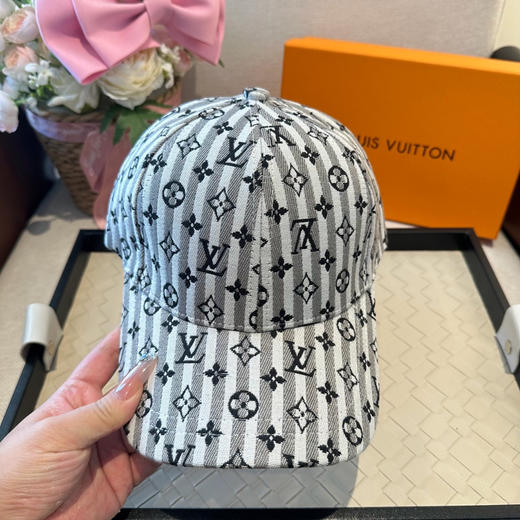秋冬特惠💰150 LV路易威登棒球帽 商品图3