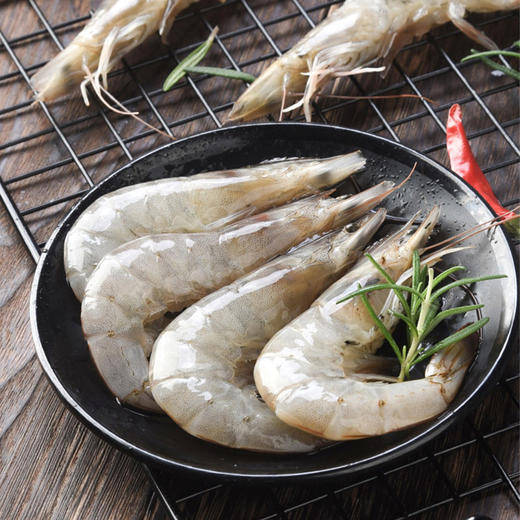 鲜到鲜得 生鲜家宴礼盒J1款2250g 顺丰速运 送礼佳品 商品图2