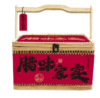 三关六码头 云山好物·腊味家宴2200g 商品缩略图1