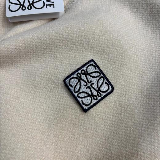 F010420一体绒水貂绒针织外套新款男士上衣毛衣 商品图6