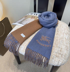 秋冬特惠💰270 巴宝莉重磅男女围巾 怒赞推荐，激动~！！