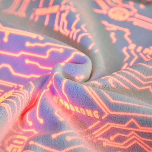 【加绒加厚 新年“隐形战衣” 7A抑菌】寺木冬季加绒7A抑菌卫衣（液氮冷萃工艺） 商品图8