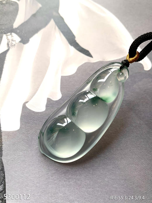 福豆素件【5300112】具体价格微信咨询 商品图5