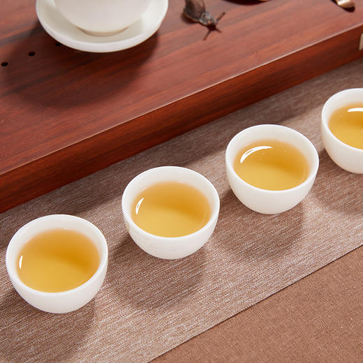 天号岽丨鸭屎香 凤凰单丛 乌龙茶 一级 100g 商品图5